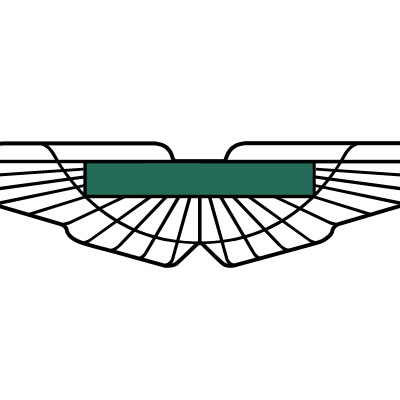  Aston Martin 