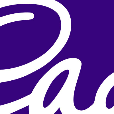  Cadbury 