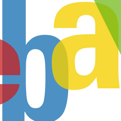  Ebay 