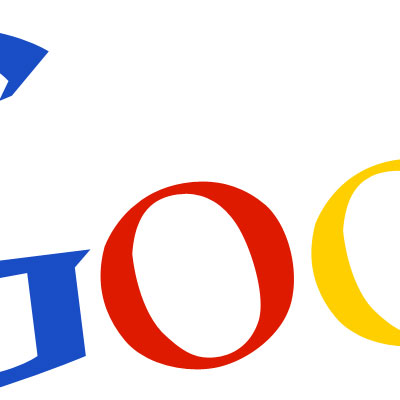 Google 