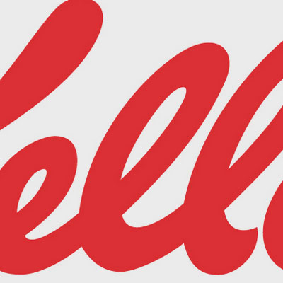  Kellogg 