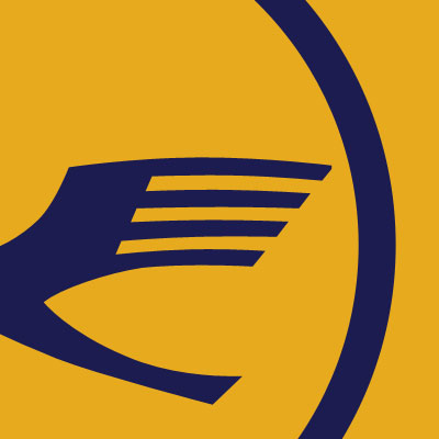  Lufthansa 