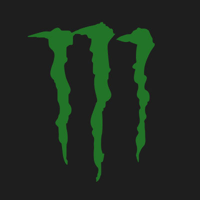  Monster 