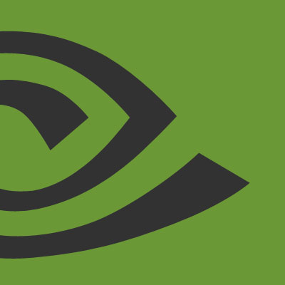  Nvidia 