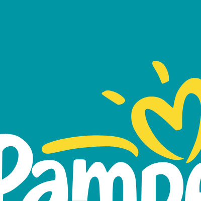  Pampers 