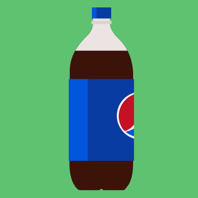  Pepsi 