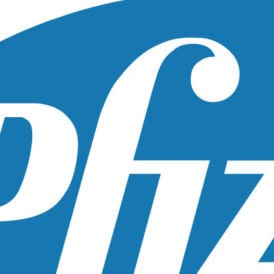 Pfizer 