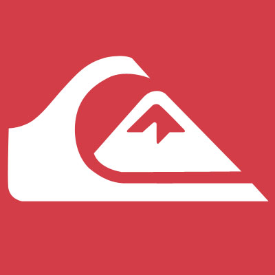  Quiksilver 