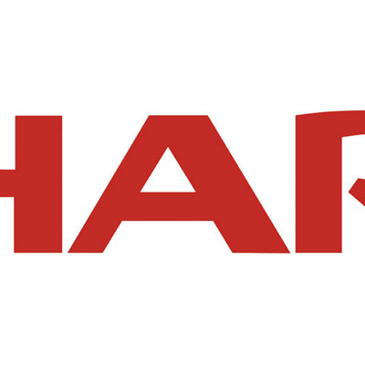  Sharp 