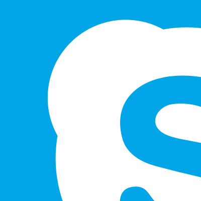  Skype 