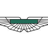  Aston Martin 